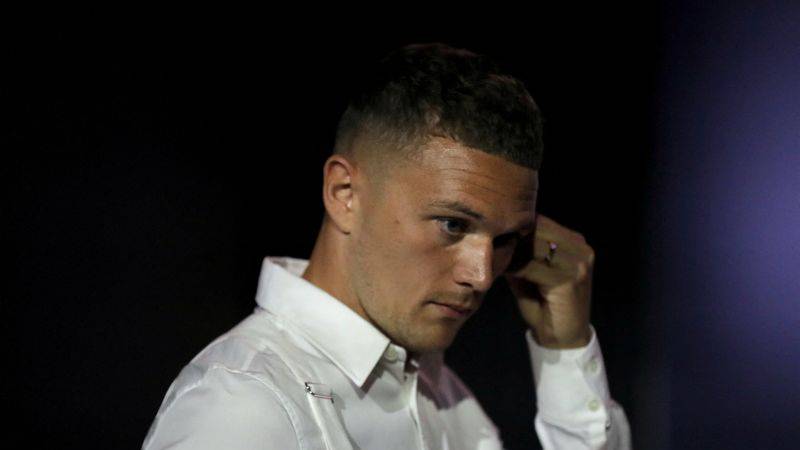 El Newcastle ficha al lateral Trippier del Atlético de Madrid