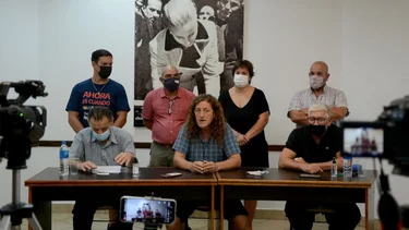 ATE se presentó como querellante en la causa por la Gestapo 