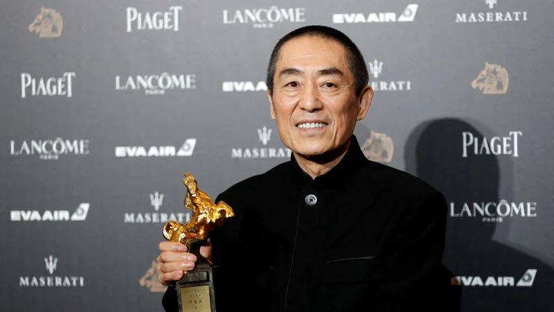 Director chino Zhang Yimou dirigirá ceremonia de apertura de Juegos Olímpicos de Invierno 2022