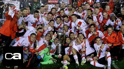 Independiente River Leonel Vangioni Independiente River Leonel Vangioni
