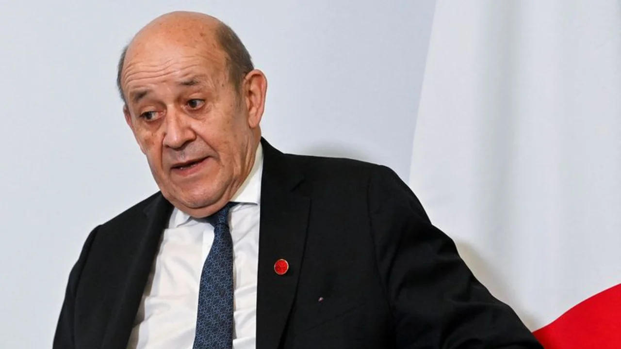 Francia dice que explosión en Rally Dakar fue "tal vez" un ataque terrorista