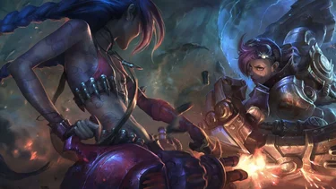 League of Legends parche 12.1: nerfs y buffs en la primera actualización de la temporada