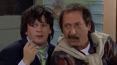 Darío Lopilato. Casados con Hijos. Guillermo Francella. Darío Lopilato. Casados con Hijos. Guillermo Francella.