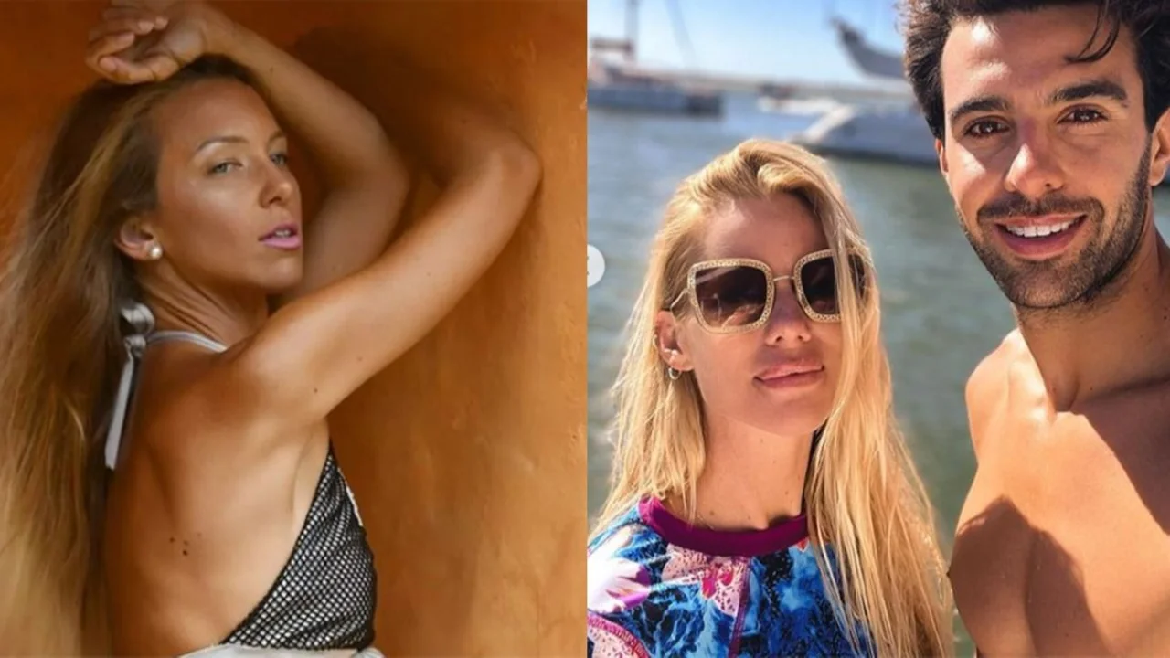 Melina Eugster, Nicole Neumann, Manuel Urcera