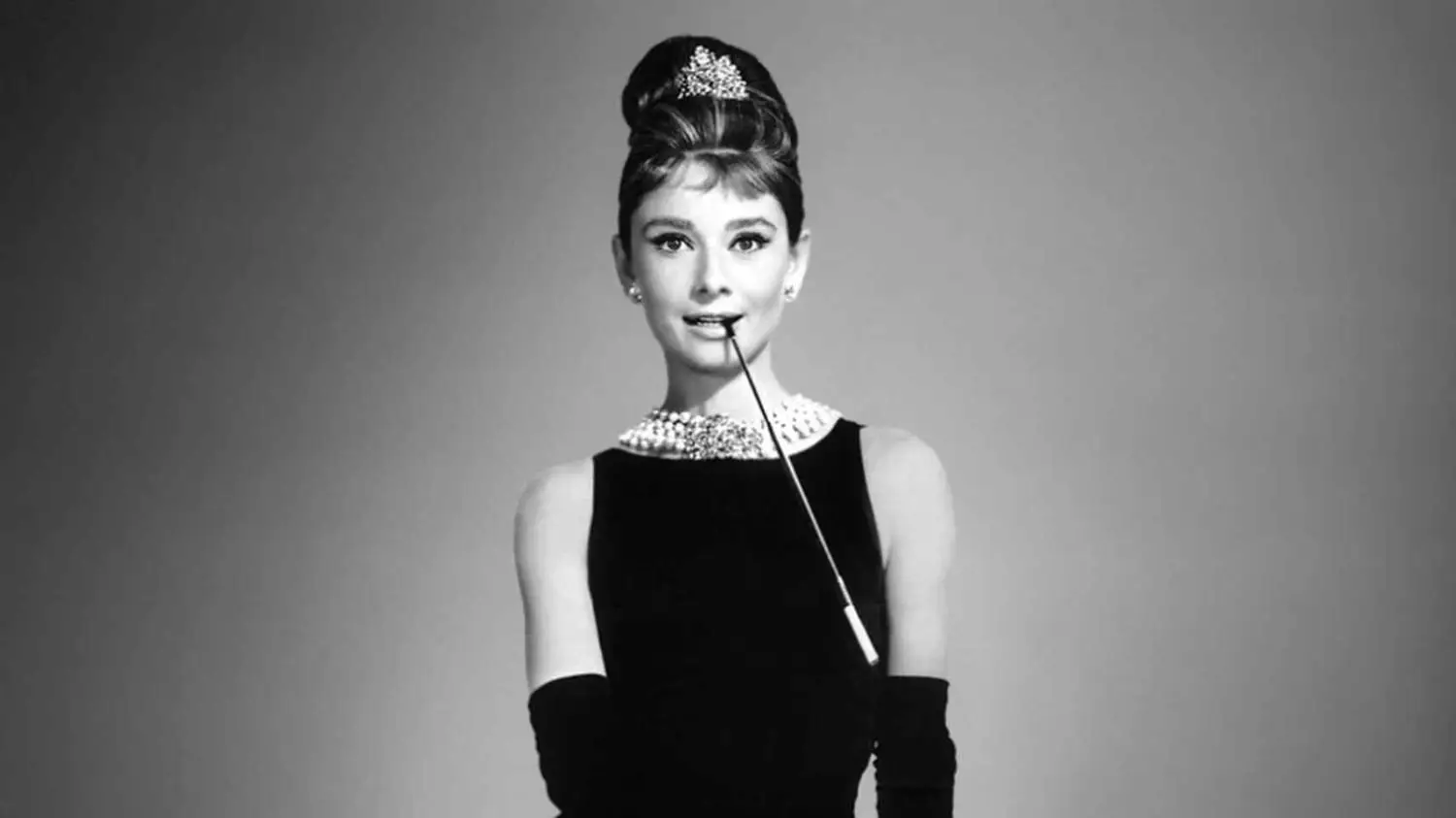 Audrey Hepburn