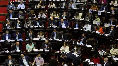 Duras críticas del Frente de Todos a JxC por su postura sobre la deuda con el FMI Duras críticas del Frente de Todos a JxC por su postura sobre la deuda con el FMI