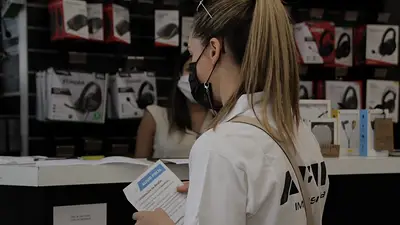 La AFIP hizo más de 9700 controles y fiscalizaciones este verano La AFIP hizo más de 9700 controles y fiscalizaciones este verano