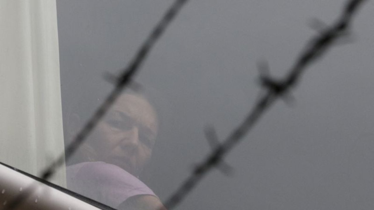 Voracova deja Australia por problemas de visa: ministerio checo