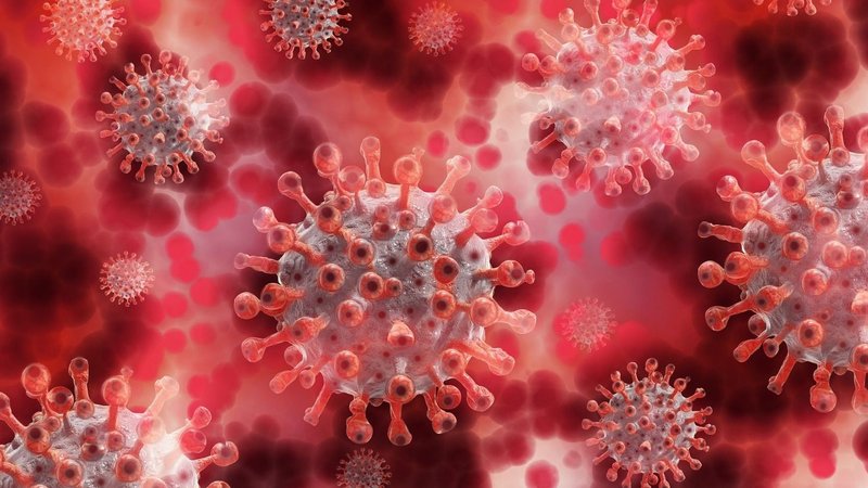 Qué es la "Deltacron", una nueva variante de Covid que combina Ómicrom y Delta