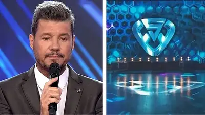 Televisión, ShowMatch, Magui Bravi, El Trece, Marcelo Tinelli Televisión, ShowMatch, Magui Bravi, El Trece, Marcelo Tinelli