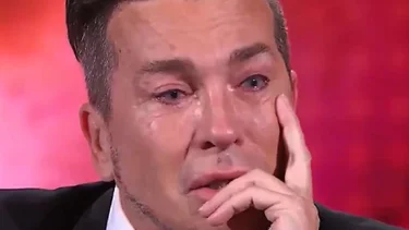El terrible accidente automovilístico que sufrió Guido Süller
