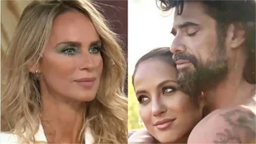 Insólita definición de Sabrina Rojas sobre Flor Vigna: "Con mis hijos es así" 