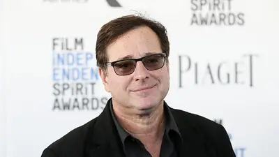 Hallan muerto a comediante Bob Saget en habitación de un hotel de Florida Hallan muerto a comediante Bob Saget en habitación de un hotel de Florida