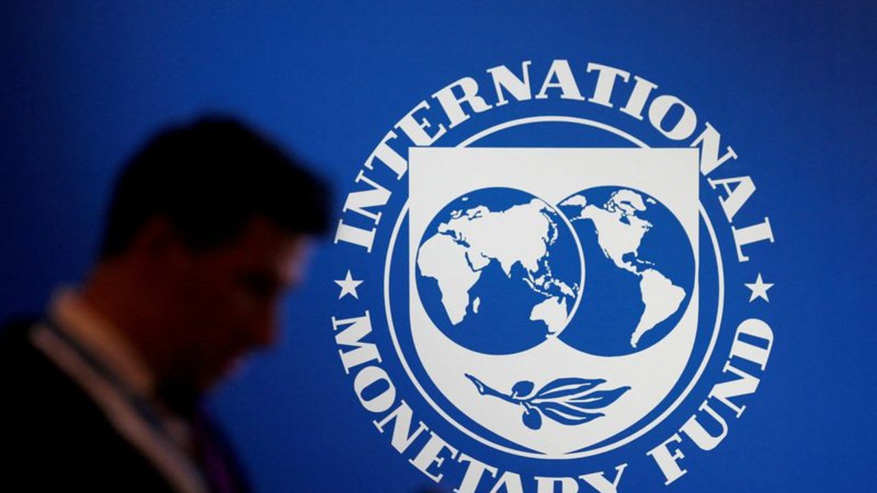 El representante del FMI inauguró su oficina en Argentina