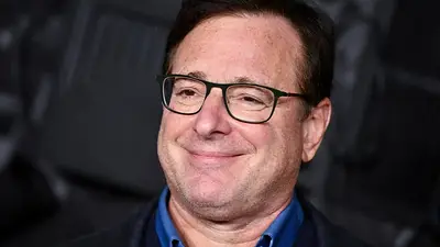 Bob Saget Bob Saget