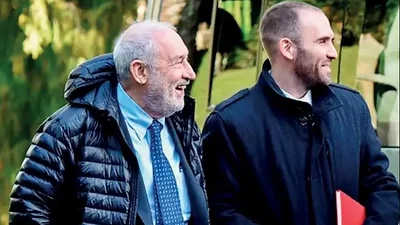 Stiglitz afirmó que un acuerdo con el FMI no debe frenar la reactivación Stiglitz afirmó que un acuerdo con el FMI no debe frenar la reactivación