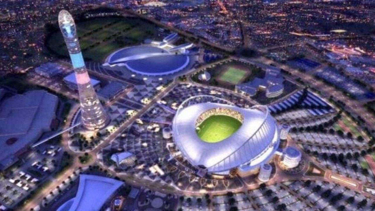 Buscan argentinos para trabajar en el Mundial de Qatar: ¿cuánto pagan y cómo postularse?