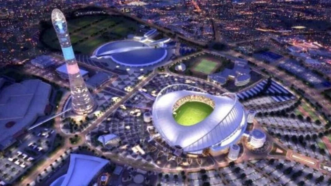 Buscan argentinos para trabajar en el Mundial de Qatar: ¿cuánto pagan y cómo postularse?