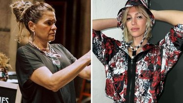 Filtran terrible interna entre Stefi Roitman y su suegra: "Hasta en mi boda"