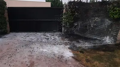 Crearán brigada antiexplosivos en Bahía Blanca para investigar los atentados de los últimos meses Crearán brigada antiexplosivos en Bahía Blanca para investigar los atentados de los últimos meses