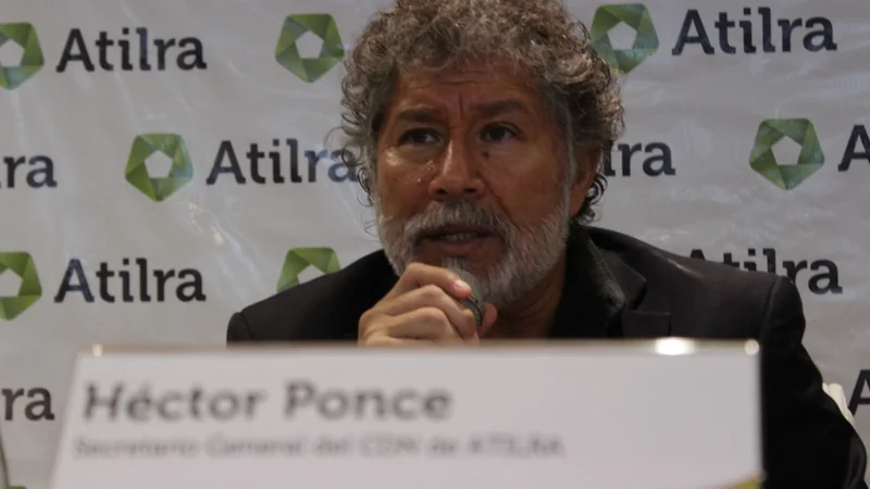 Allanamientos y persecución: la denuncia de sindicalista contra Macri