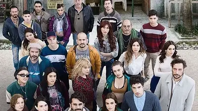Televisión, El Trece, La 1-5/18, Nico García Hume, Bárbara Lombardo Televisión, El Trece, La 1-5/18, Nico García Hume, Bárbara Lombardo