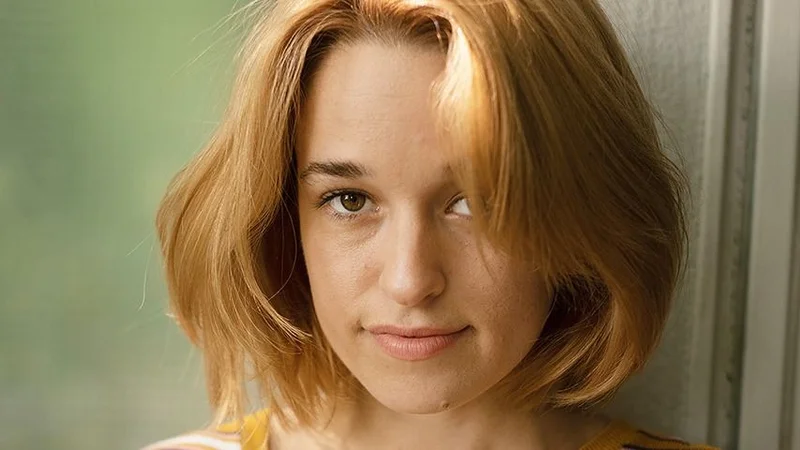 Paloma Sirvén.