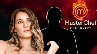 Mica Viciconte faltó a MasterChef Celebrity. Mica Viciconte faltó a MasterChef Celebrity.