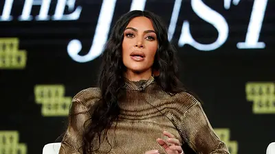 Demandan a Kim Kardashian y Floyd Mayweather por publicidad de una criptomoneda Demandan a Kim Kardashian y Floyd Mayweather por publicidad de una criptomoneda
