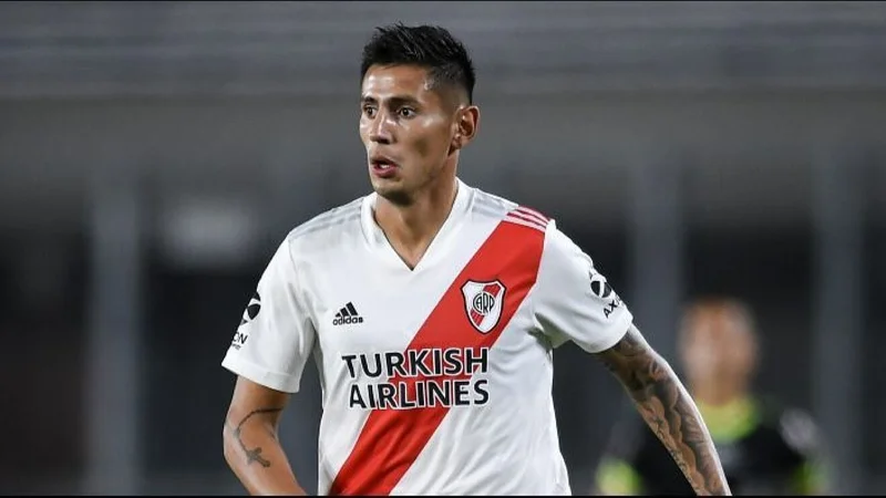 Un DT español destrozó a Angileri y al fútbol argentino: "Falta riqueza táctica"