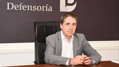 Cortes de luz: el defensor del Pueblo bonaerense pidió quitar la concesión a Edesur Cortes de luz: el defensor del Pueblo bonaerense pidió quitar la concesión a Edesur