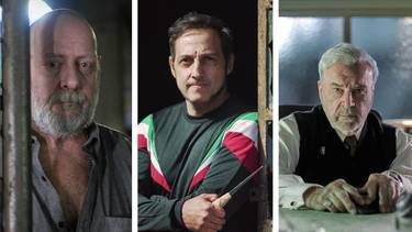 El Marginal 4: cuáles son las incorporaciones para la serie de Netflix