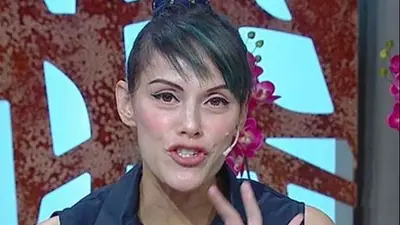 Connie Ansaldi Connie Ansaldi