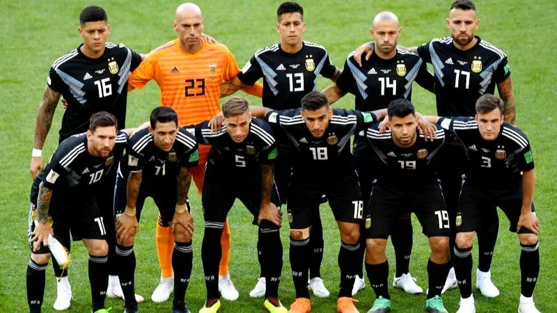 Sorpresa: vuelve a la Selección Argentina un futbolista resistido en Rusia 2018