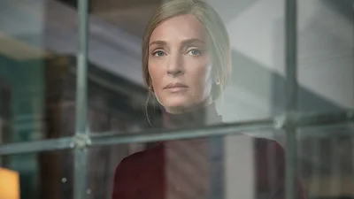 Uma Thurman Uma Thurman
