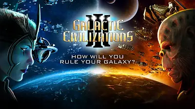 Galactic Civilizations III Galactic Civilizations III