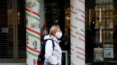 Ya se distribuye una cuarta dosis de vacuna contra el COVID en varios países de Europa Ya se distribuye una cuarta dosis de vacuna contra el COVID en varios países de Europa