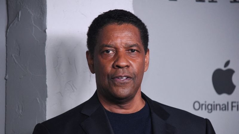 Dejando de lado las supersticiones, Denzel Washington se enfrenta a 'Macbeth'