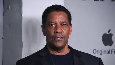 Dejando de lado las supersticiones, Denzel Washington se enfrenta a 'Macbeth' Dejando de lado las supersticiones, Denzel Washington se enfrenta a 'Macbeth'