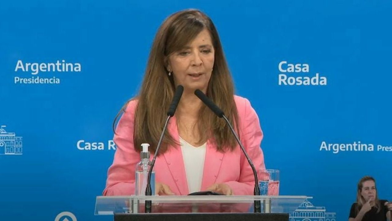El Gobierno tomó medidas para disminuir el uso de energía de las grandes empresas