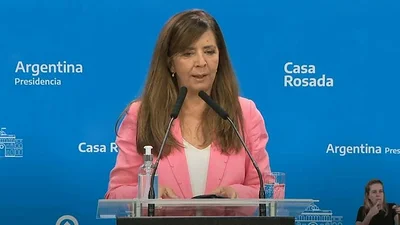 El Gobierno tomó medidas para disminuir el uso de energía de las grandes empresas El Gobierno tomó medidas para disminuir el uso de energía de las grandes empresas