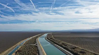 Es probable que condiciones de La Niña continúen hasta primavera boreal, según meteorólogos EEUU Es probable que condiciones de La Niña continúen hasta primavera boreal, según meteorólogos EEUU
