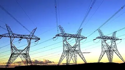 Electricidad Electricidad