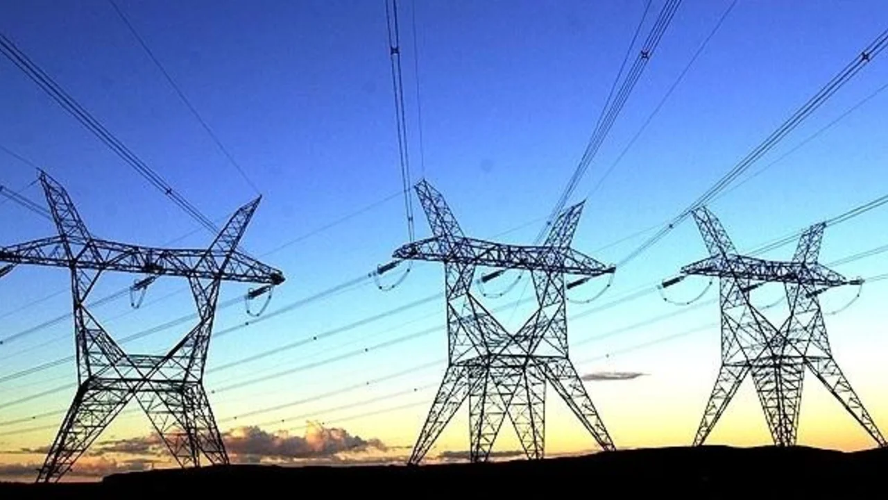 Electricidad 
