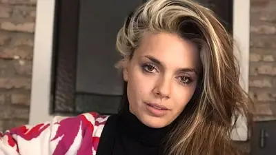 Natalie Pérez Natalie Pérez