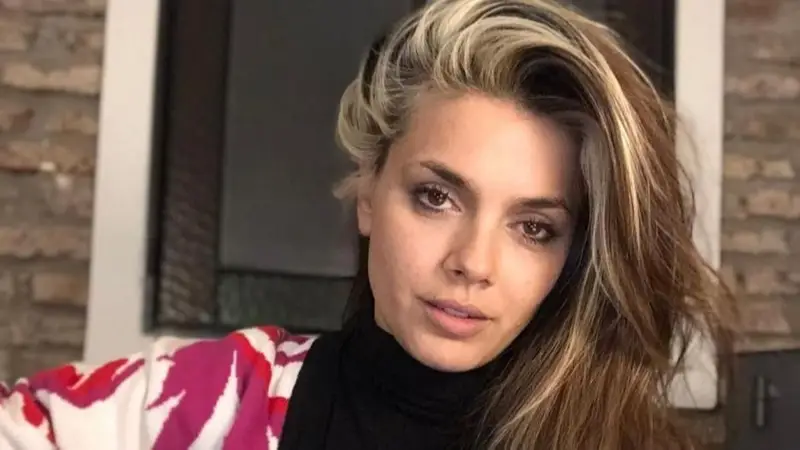 Natalie Pérez