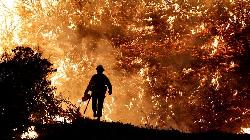 El 2021 fue el sexto año más cálido registrado en el mundo