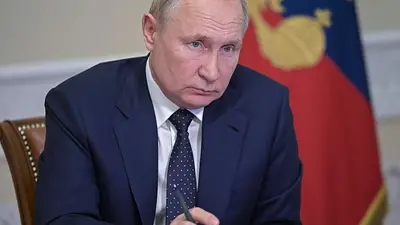 Rusia ve "con poco optimismo" las respuestas de EEUU a sus exigencias sobre Ucrania Rusia ve "con poco optimismo" las respuestas de EEUU a sus exigencias sobre Ucrania