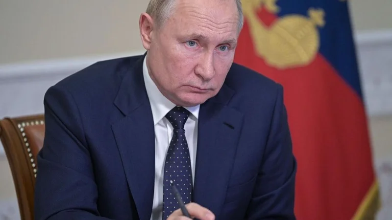 Rusia ve "con poco optimismo" las respuestas de EEUU a sus exigencias sobre Ucrania