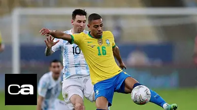 DT de Brasil deja a Lodi fuera de convocatoria eliminatoria por no estar completamente vacunado DT de Brasil deja a Lodi fuera de convocatoria eliminatoria por no estar completamente vacunado